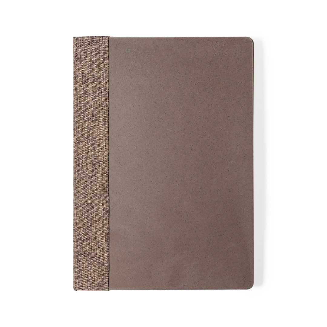 Bloc Notes - Lando 2