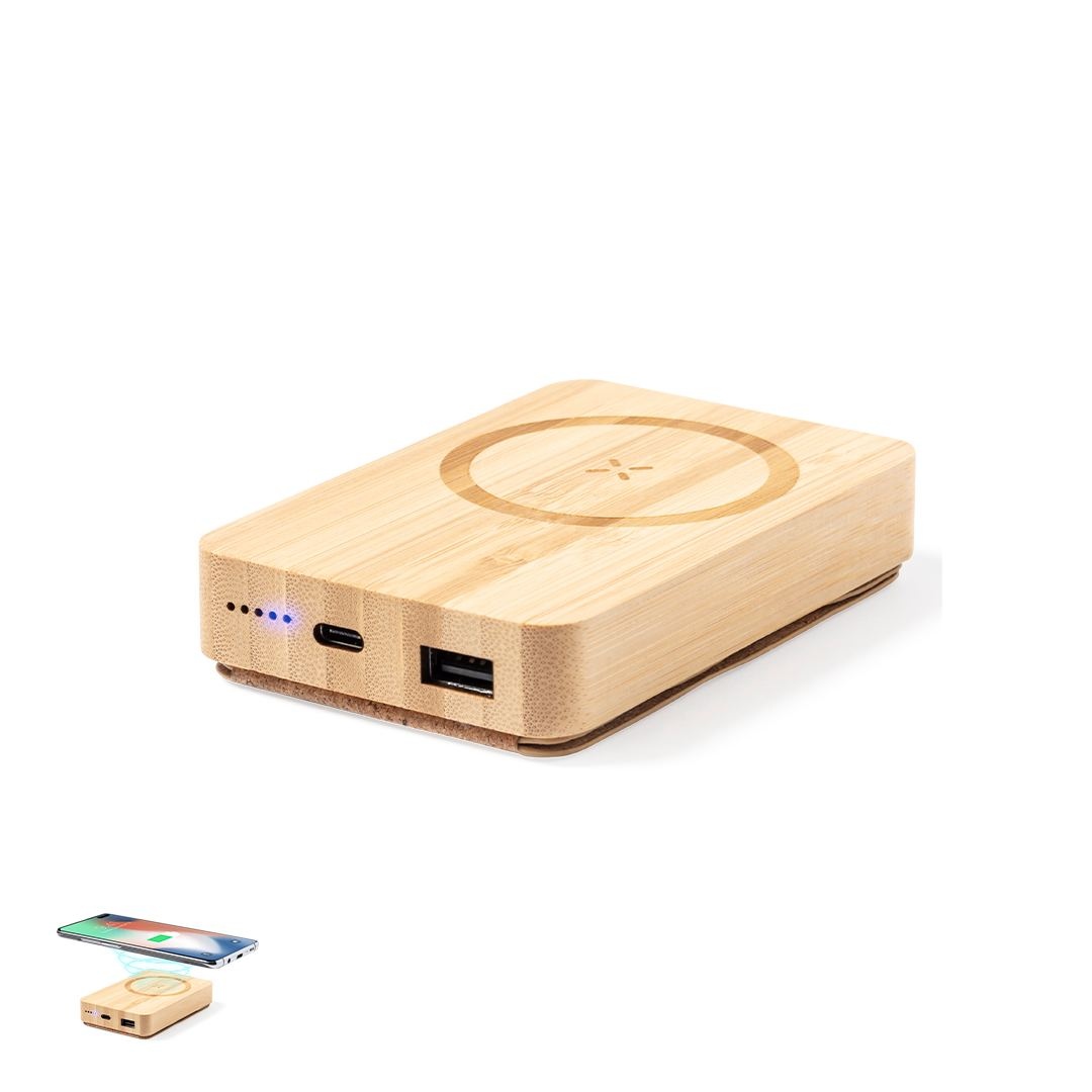 Power Bank - Dobson