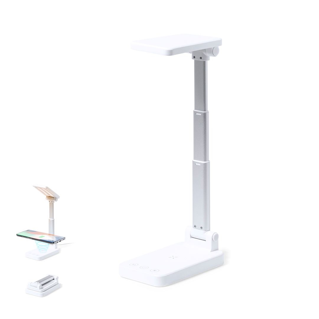 Lampe Multifonction - Cirgux