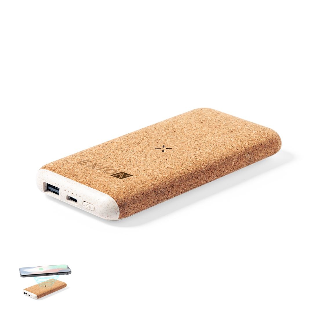 Power Bank - Limerick