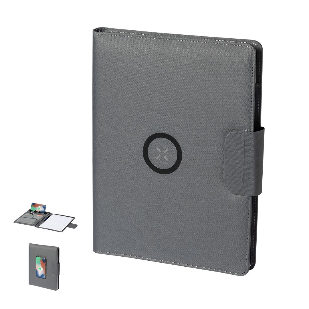 Porte-Documents Multifonction - Harbur