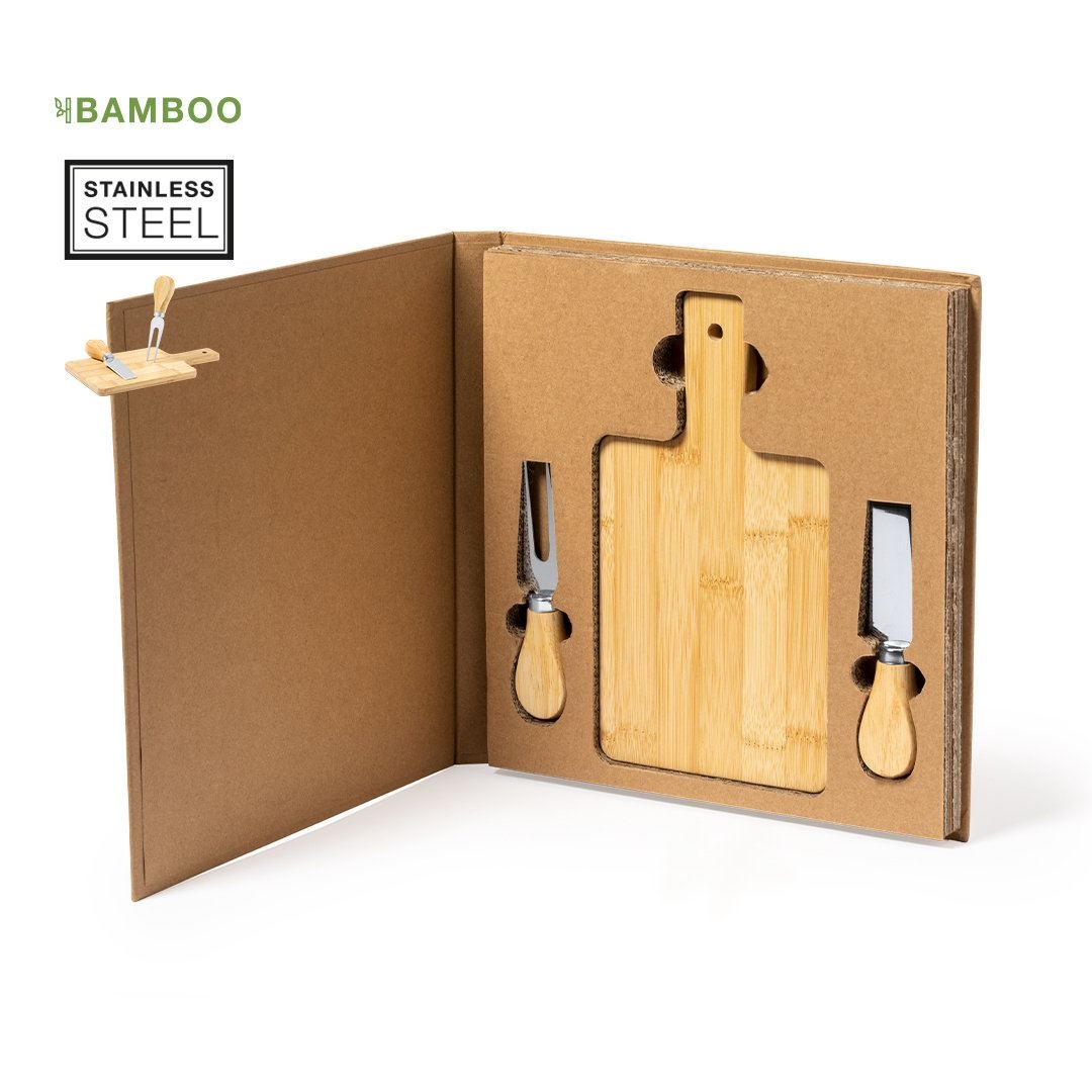 Set Fromages - Tauroa