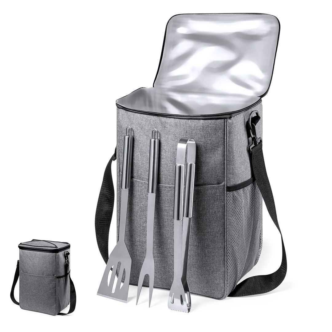 Set Barbecue - Arcadia