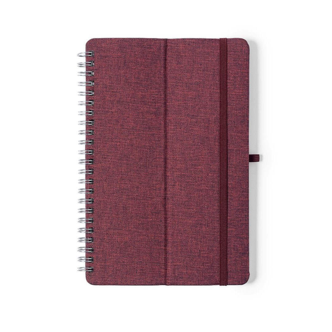 Cahier Support - Maisux 5