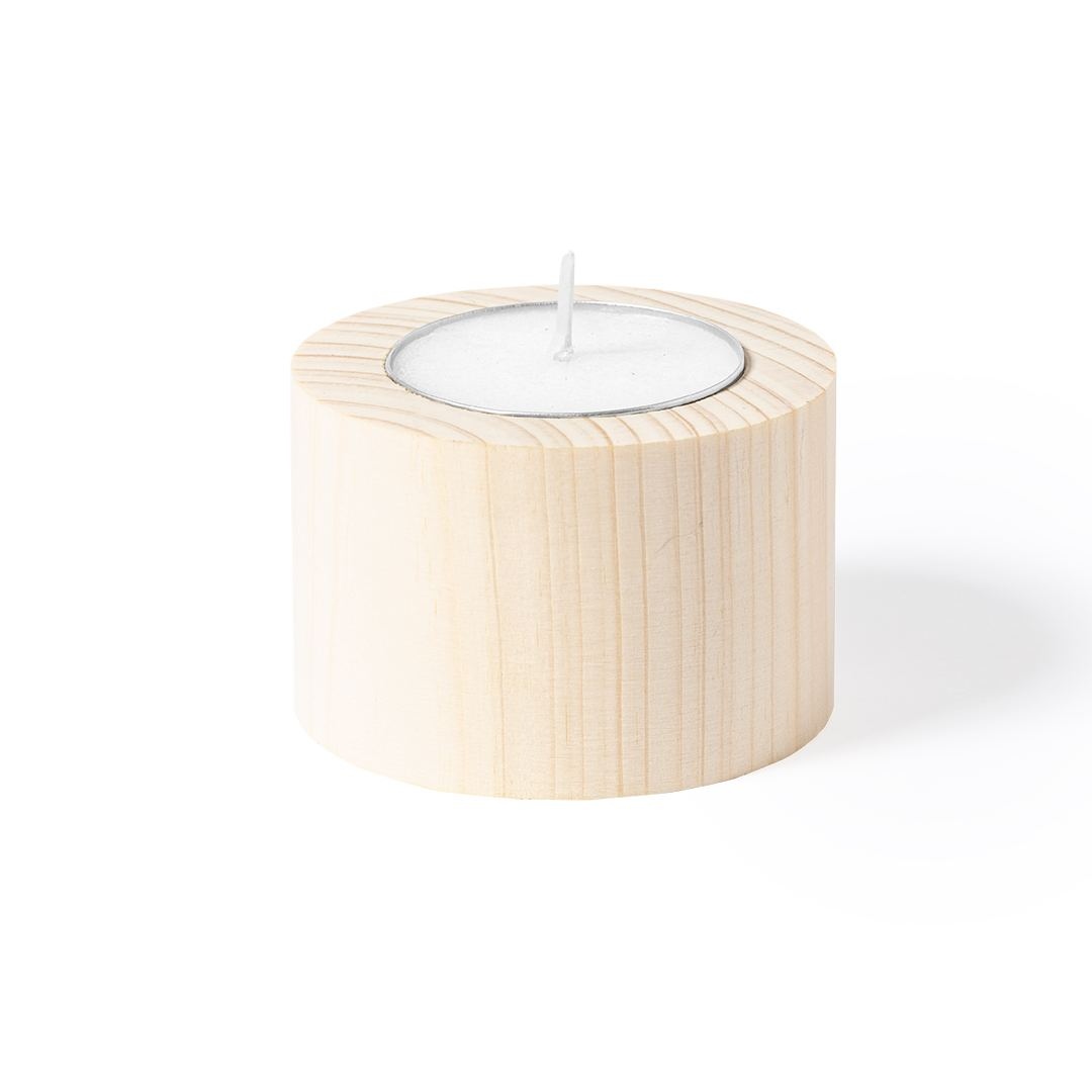 Bougie Aromatique - Yiren 2