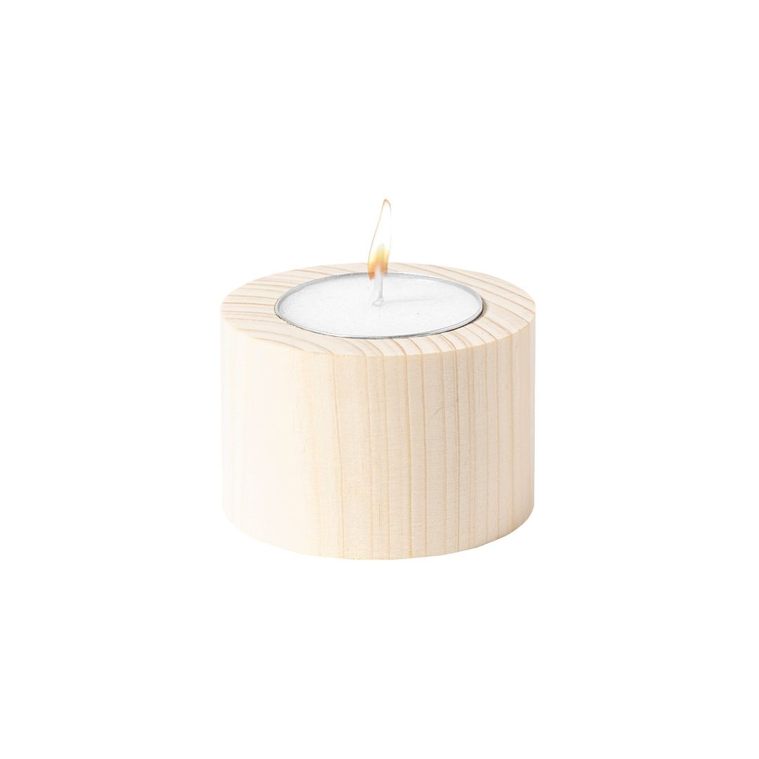 Bougie Aromatique - Yiren