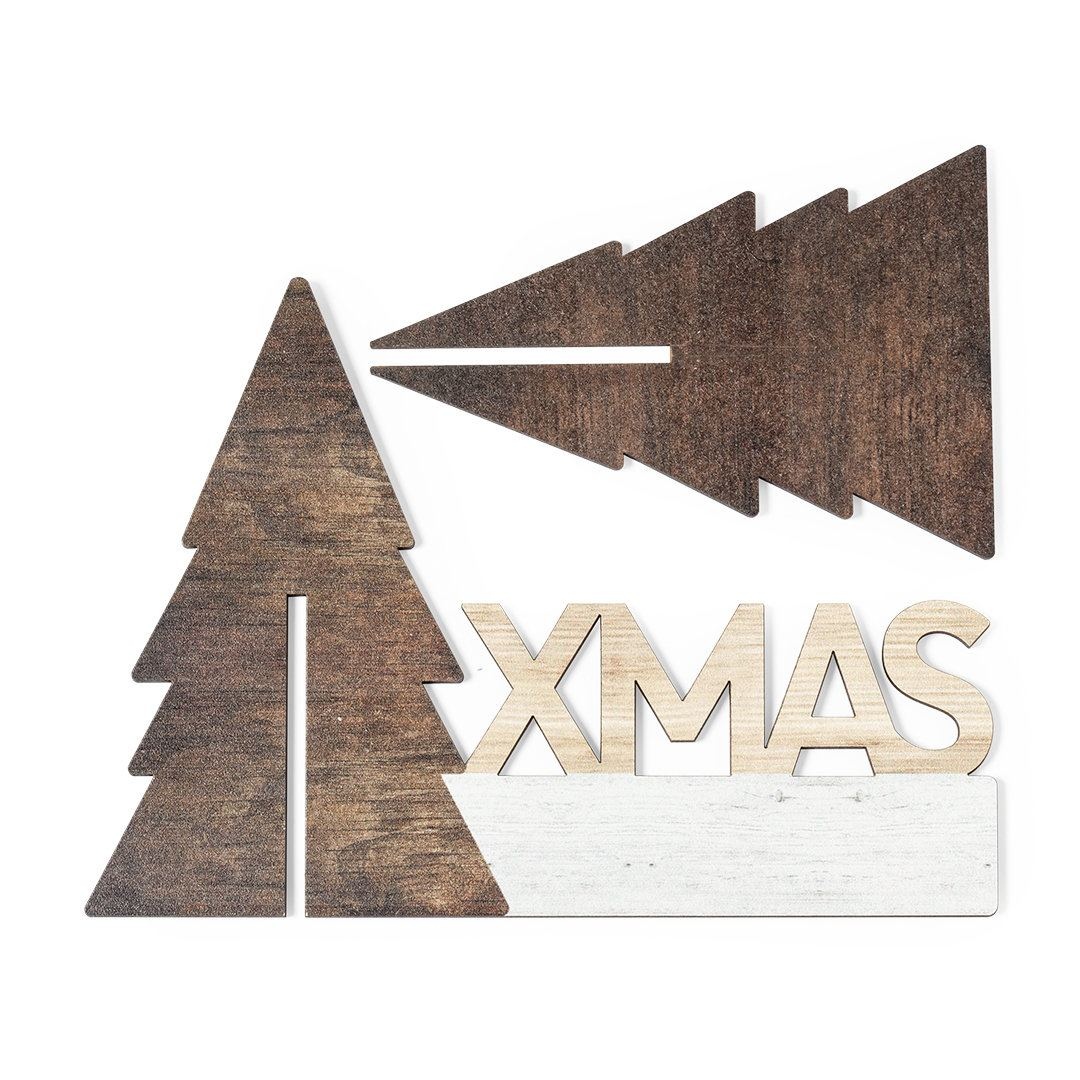 Ornement Noël - Gemind 2