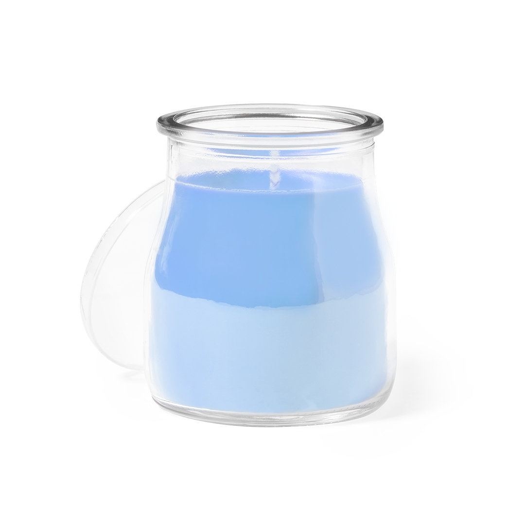 Bougie Aromatique - Saicer 2
