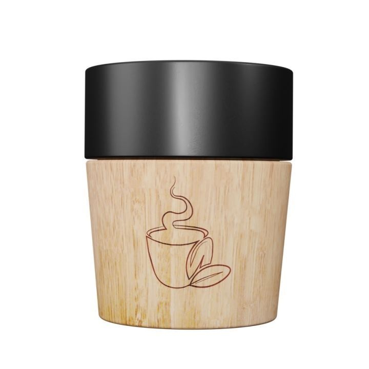 tasse smart magnet individuelle (Import) 4
