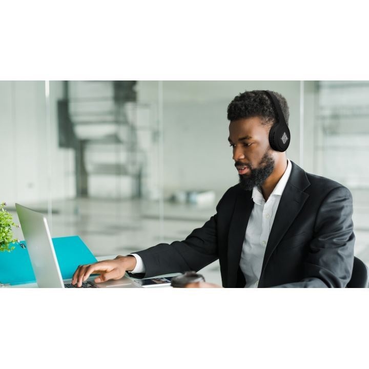 casque sans fil ANC (Import) 4