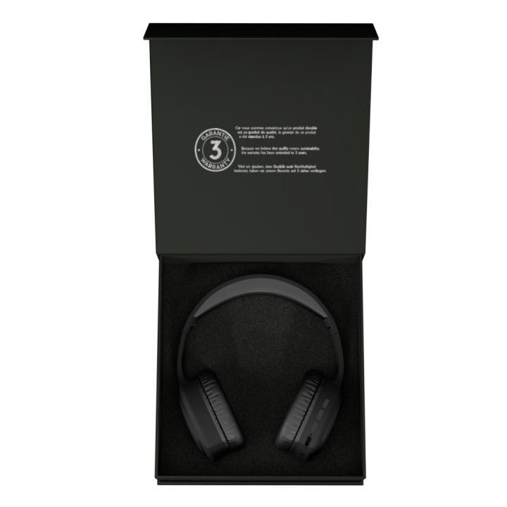 casque sans fil ANC (Import) 5