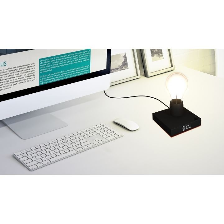 lampe lévitation (Import) 3