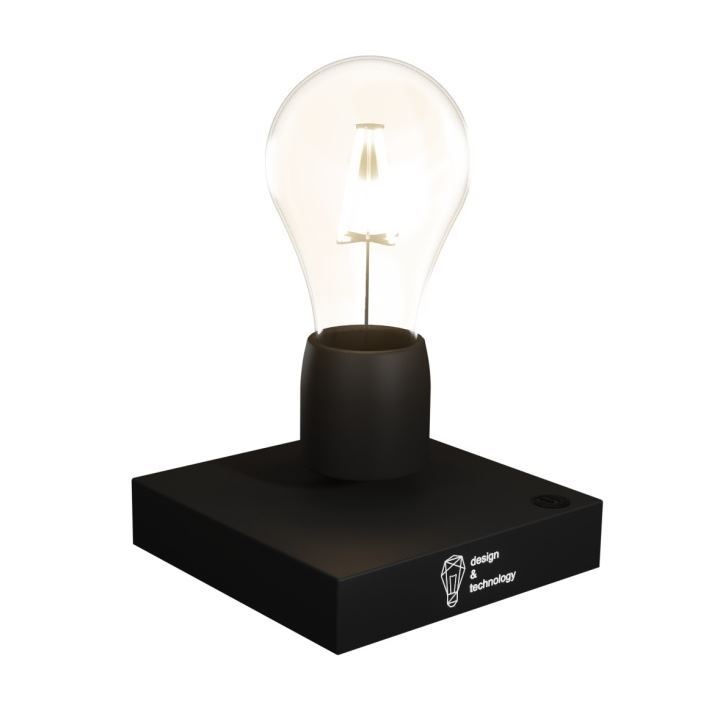 lampe lévitation (Import) 4