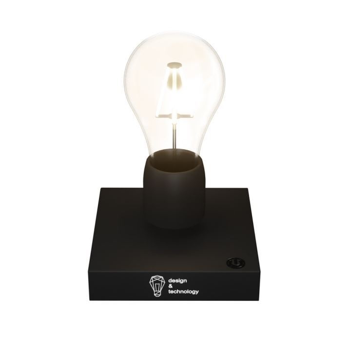 lampe lévitation (Import) 5