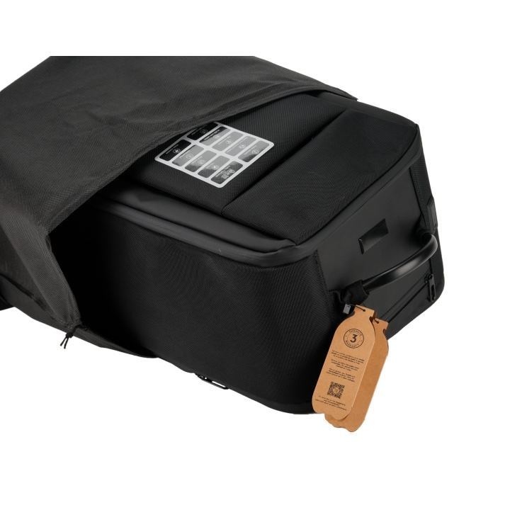 trolley sac à dos business 10.000 (Import) 5