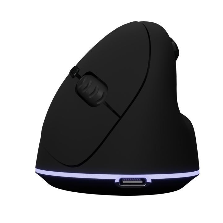 souris ergonomique sans fil (Import) 5