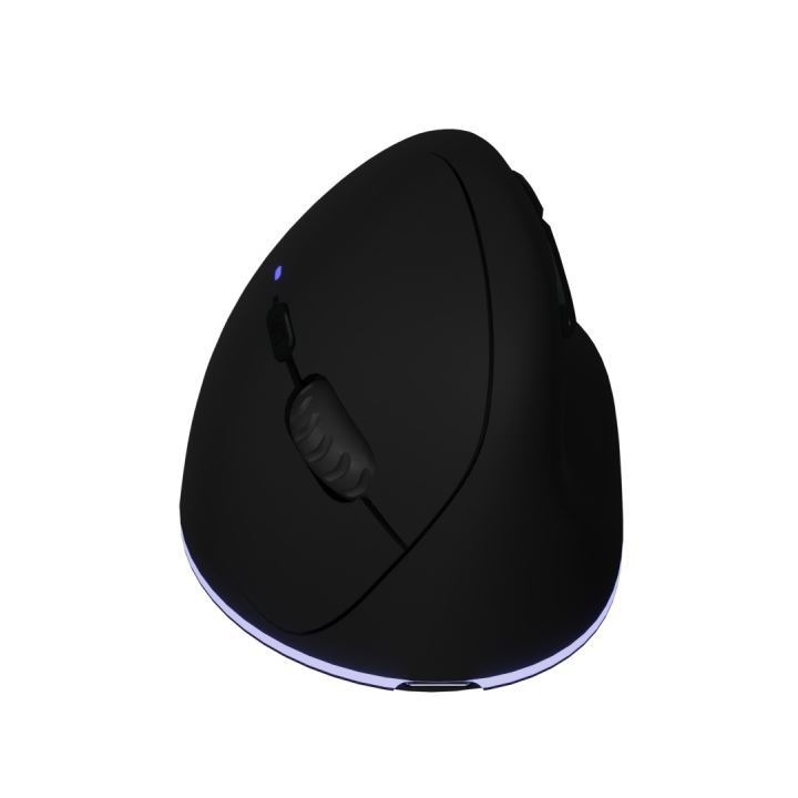 souris ergonomique sans fil (Import) 6