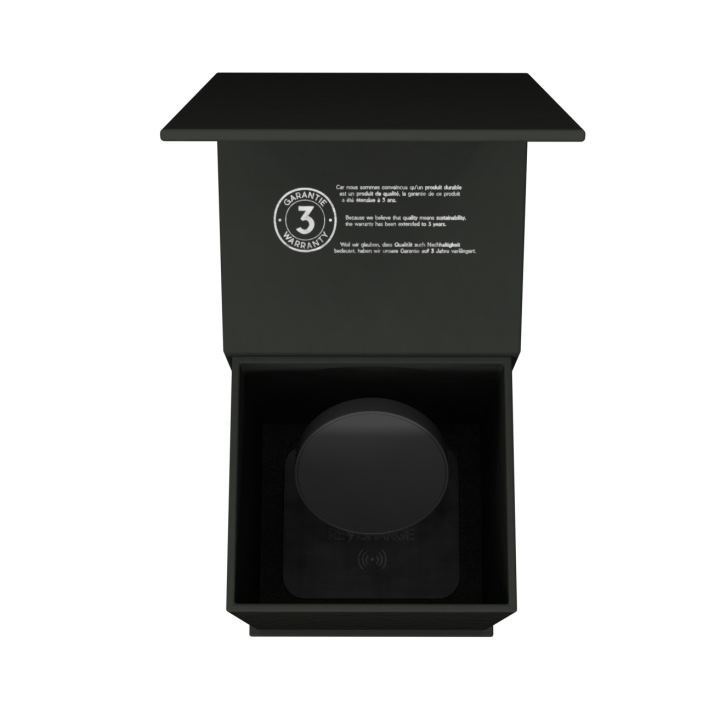 magnetic charger 15W + 5W (Import) 5