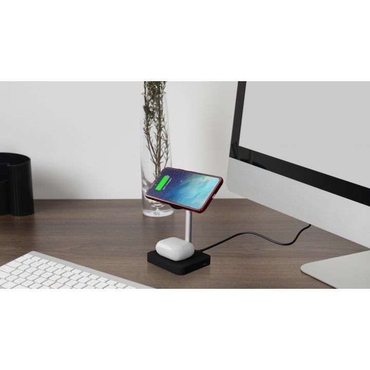 magnetic charger 15W + 5W (Import) 7