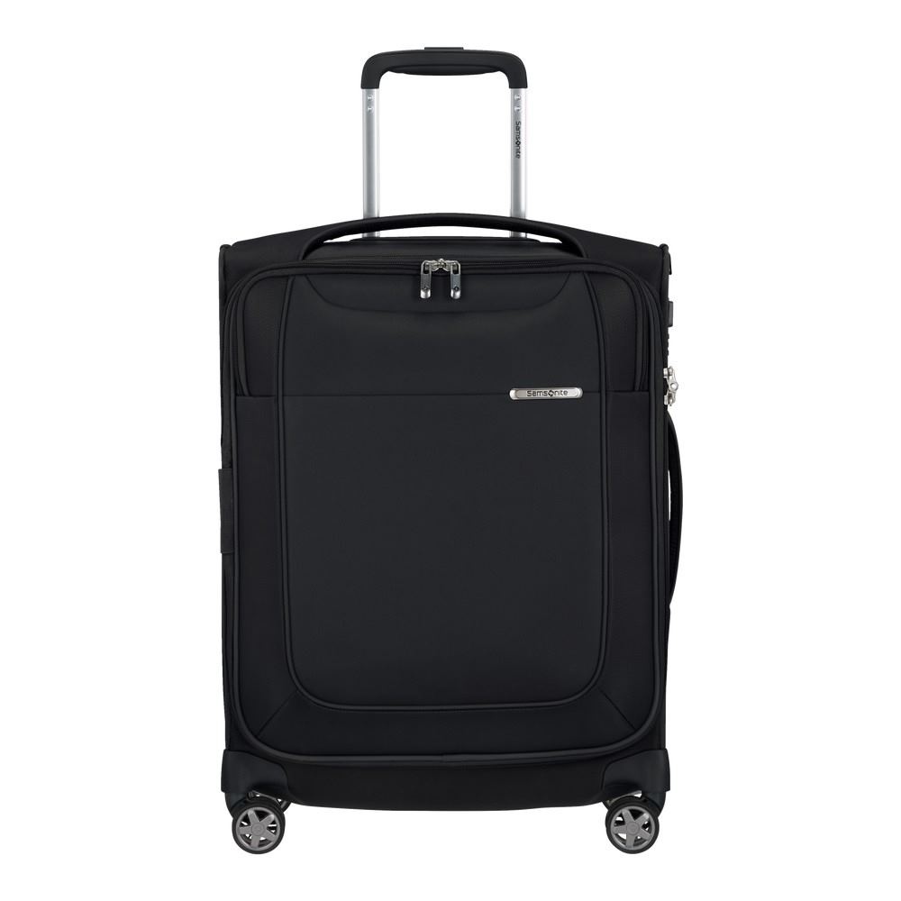 D'LITE - 71cm Valise à 4 roues extensible - SAMSONITE 4