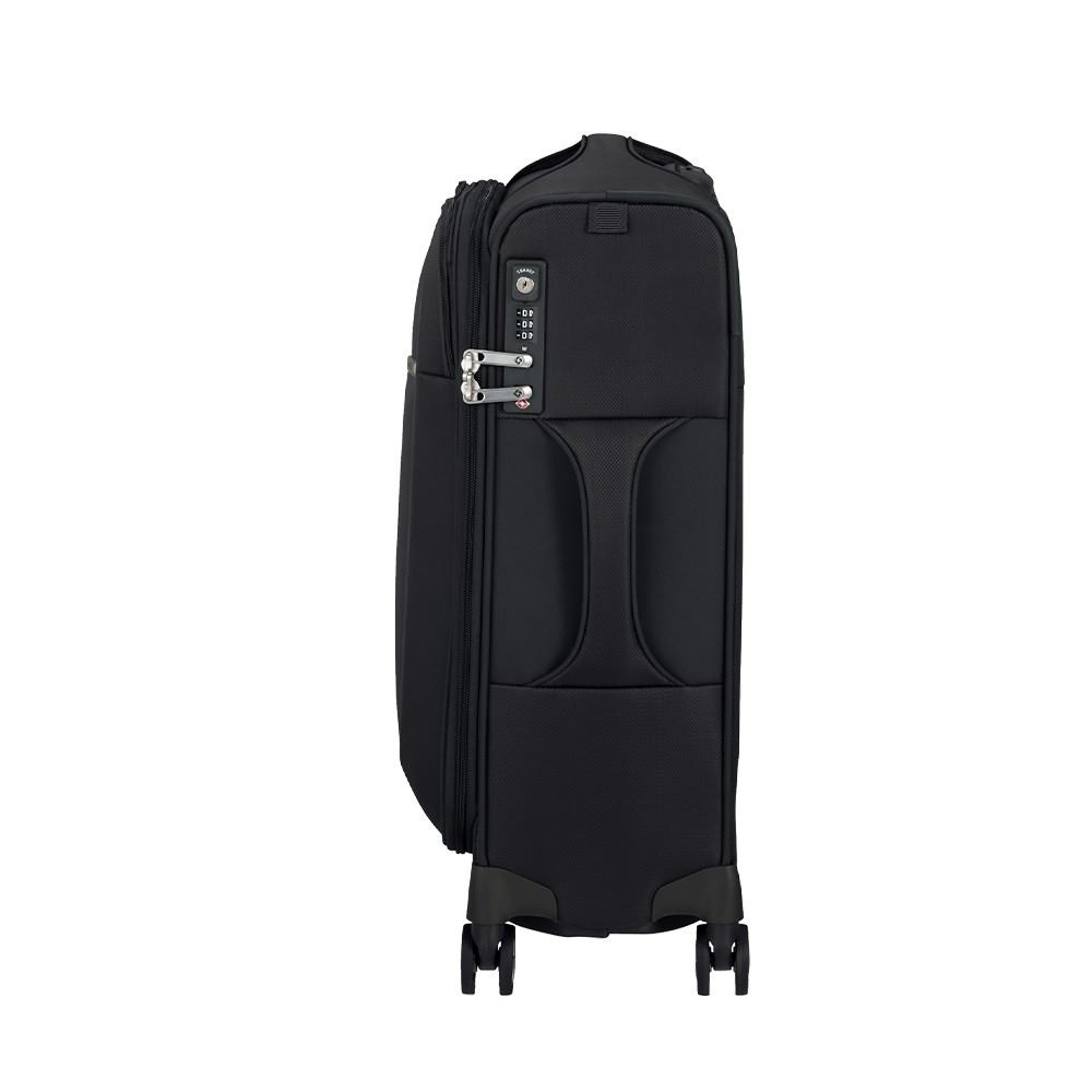 D'LITE - 71cm Valise à 4 roues extensible - SAMSONITE 6