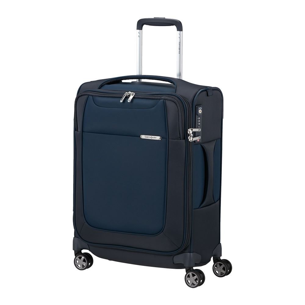 D'LITE - 71cm Valise à 4 roues extensible - SAMSONITE 3