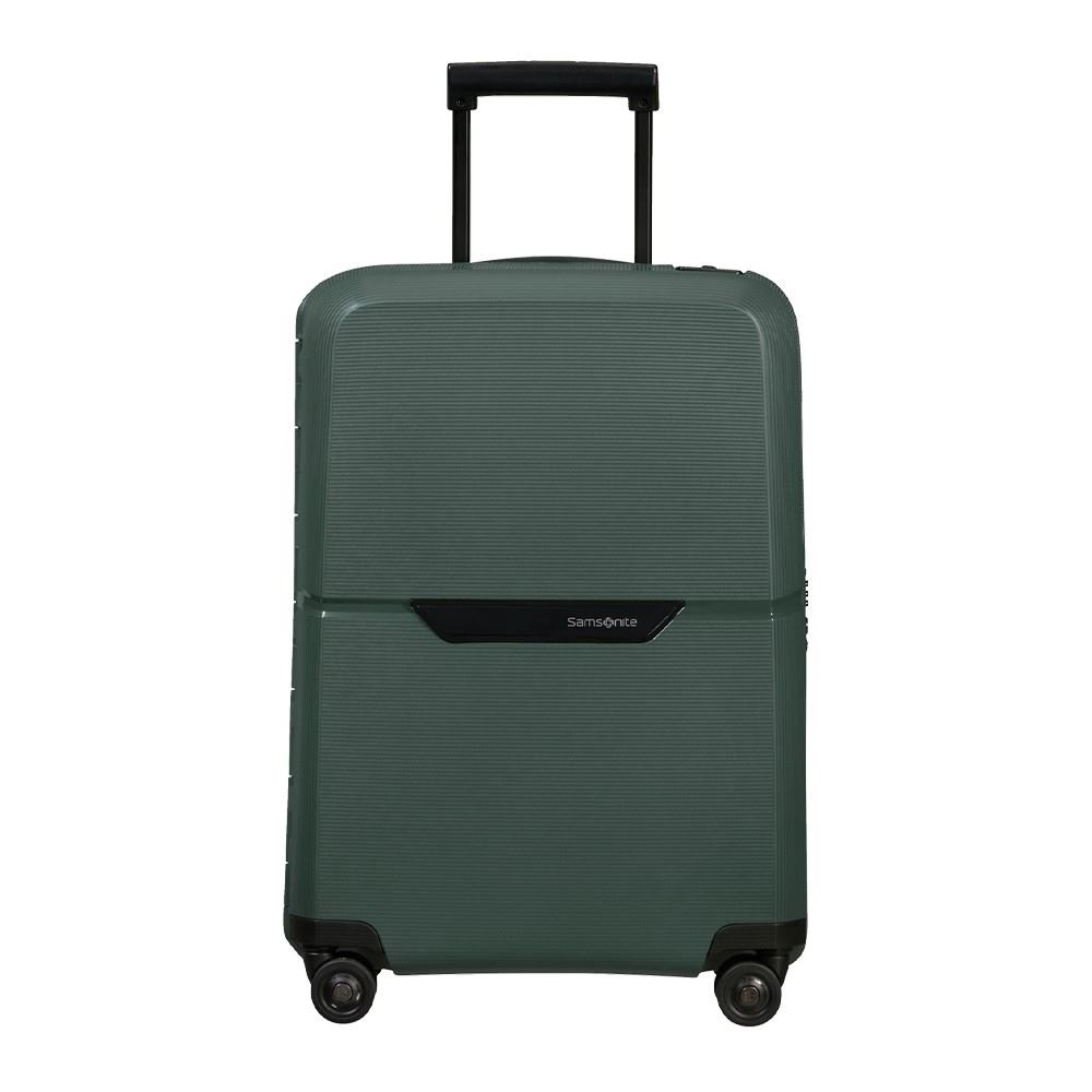 MAGNUM - 55cm Valise 4 roues - SAMSONITE 6