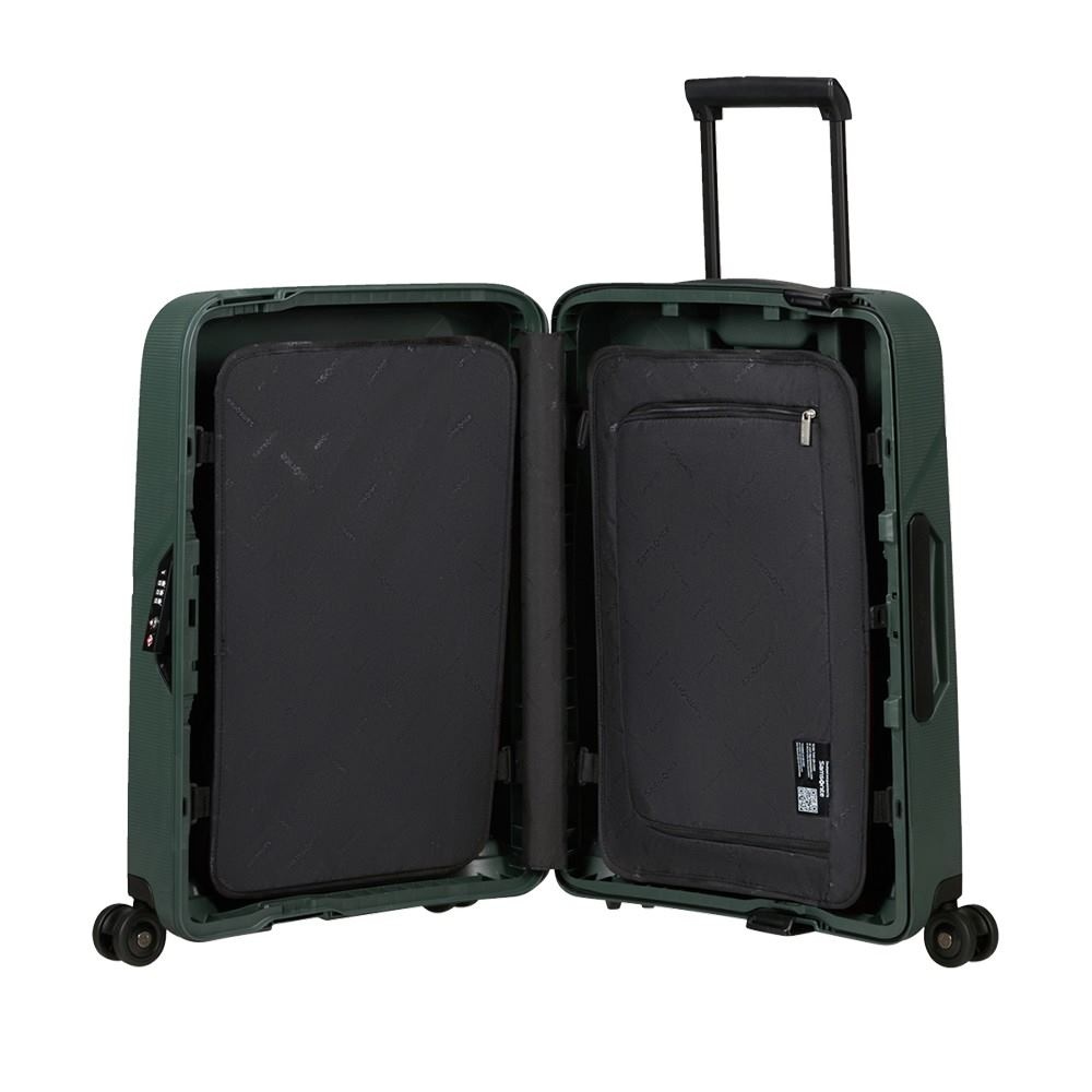 MAGNUM - 55cm Valise 4 roues - SAMSONITE 7