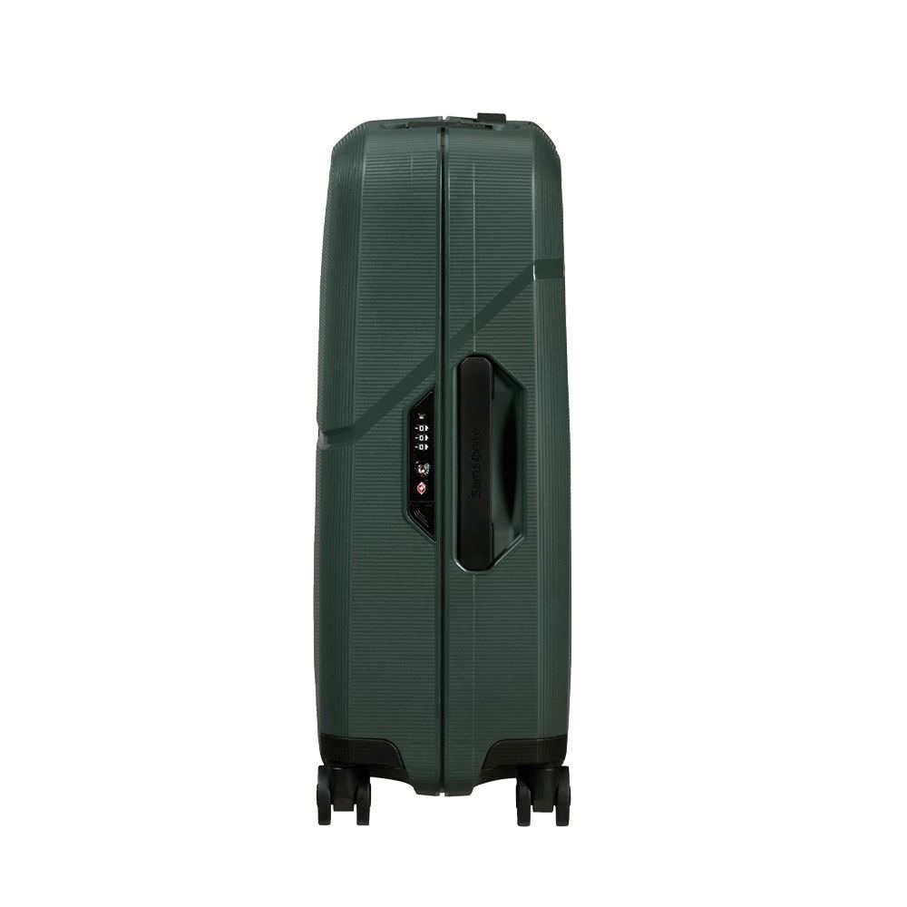 MAGNUM - 55cm Valise 4 roues - SAMSONITE 8