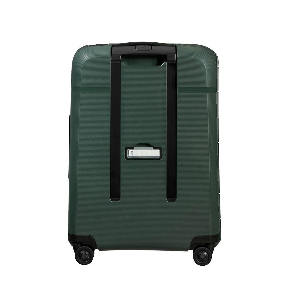 MAGNUM - 55cm Valise 4 roues - SAMSONITE 9