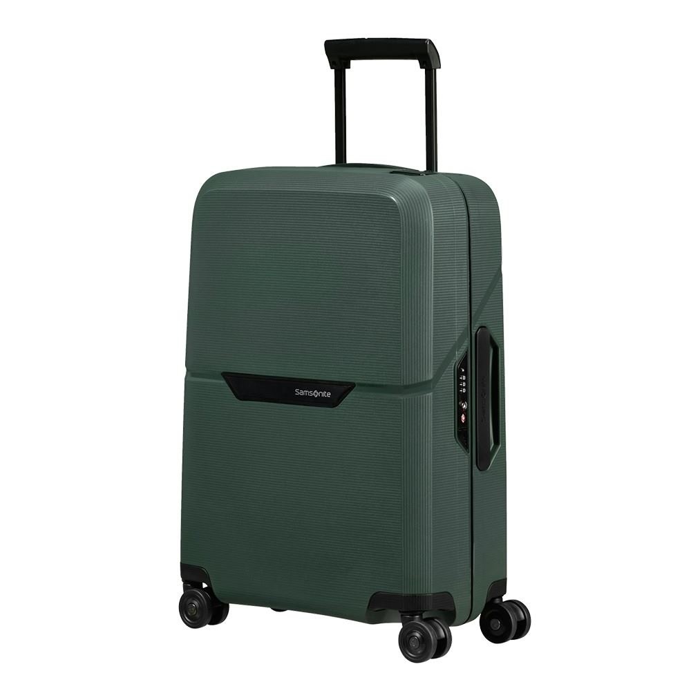 MAGNUM - 55cm Valise 4 roues - SAMSONITE 2