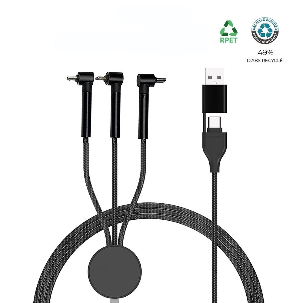 Câble recyclé RCS - BLAUPUNKT 3