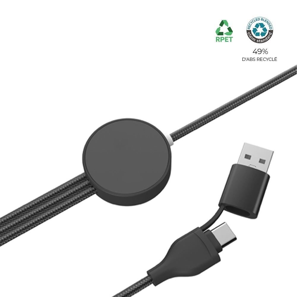 Câble recyclé RCS - BLAUPUNKT 5