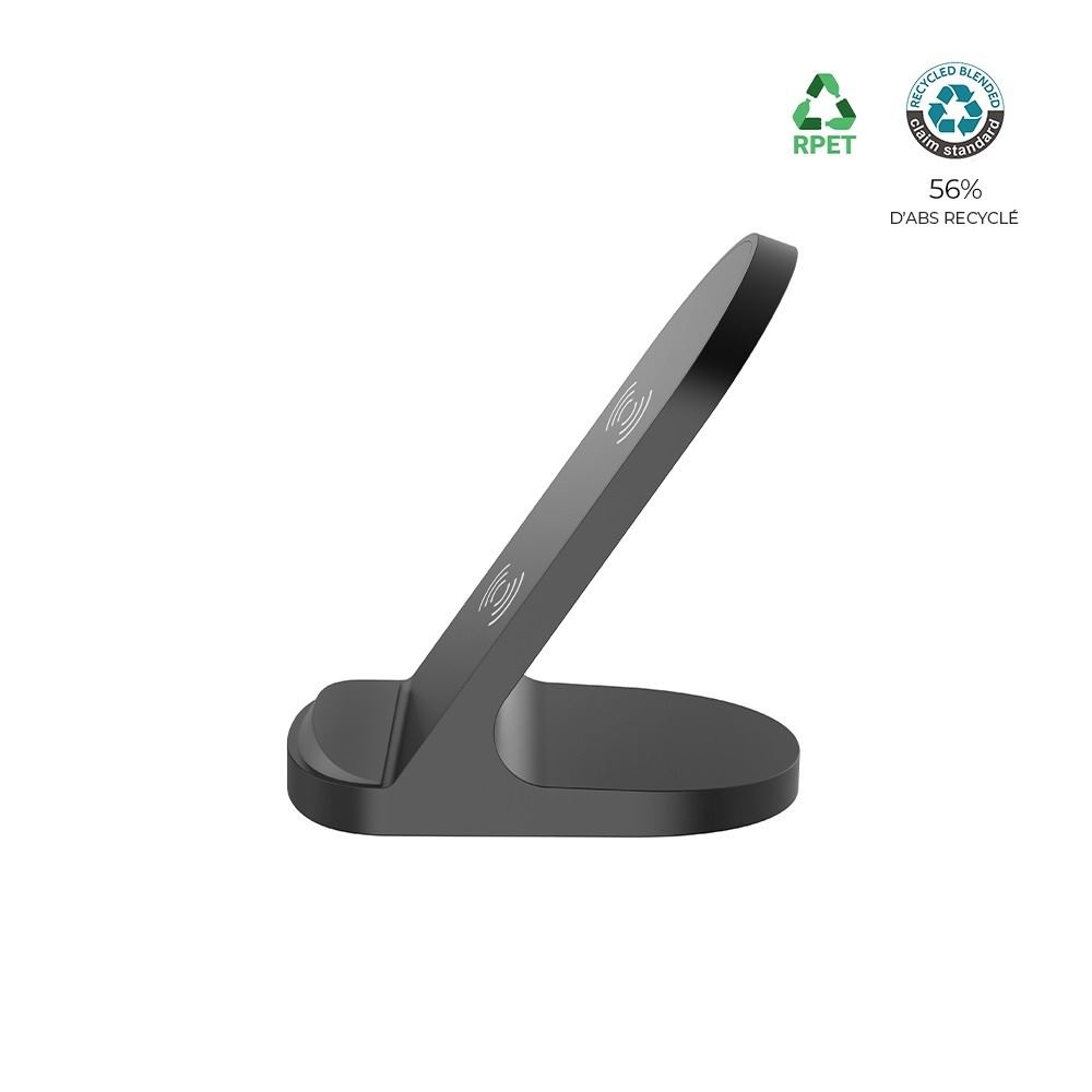 Support téléphone ABS recyclé induction - BLAUPUNKT 5