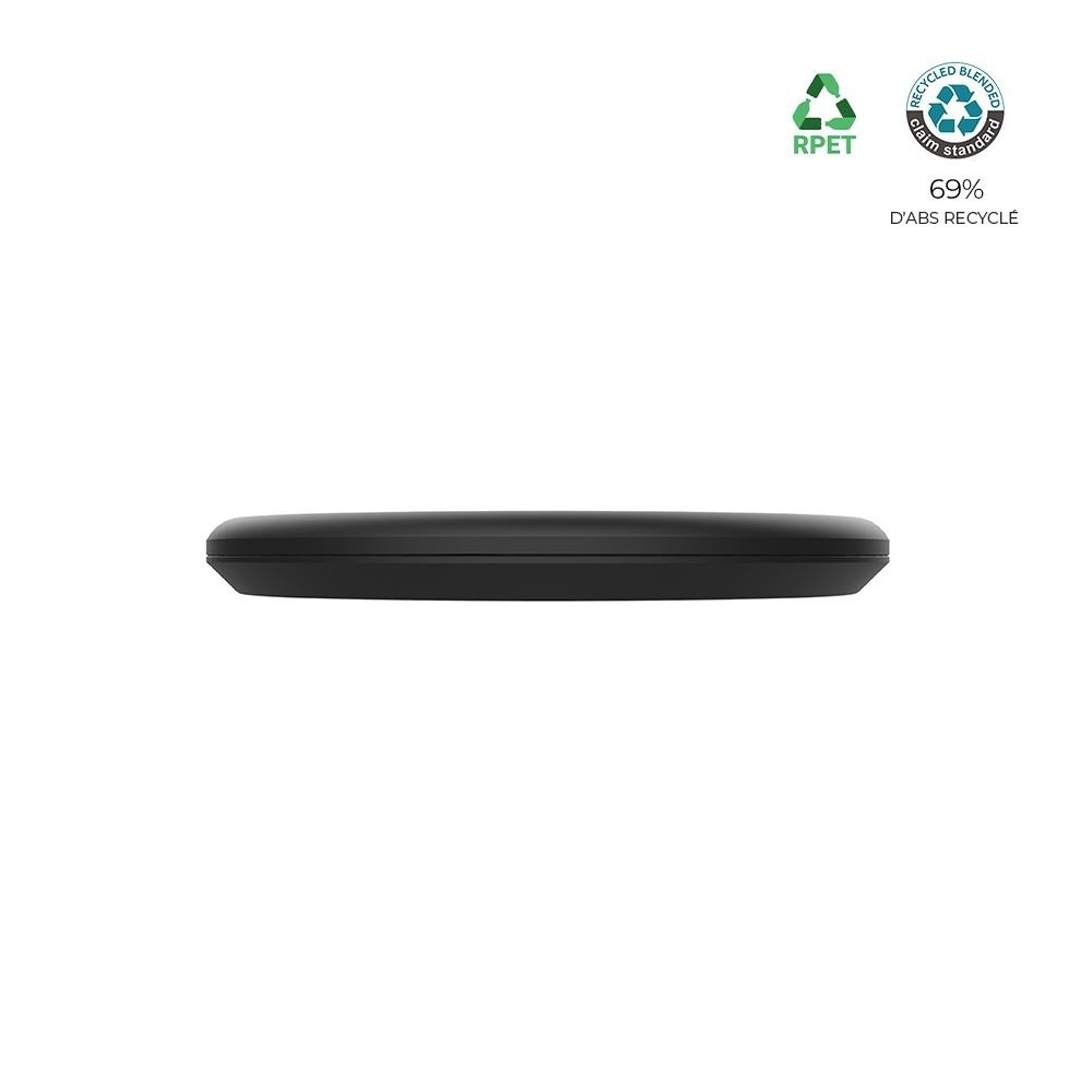 Support téléphone ABS recyclé induction - BLAUPUNKT 4