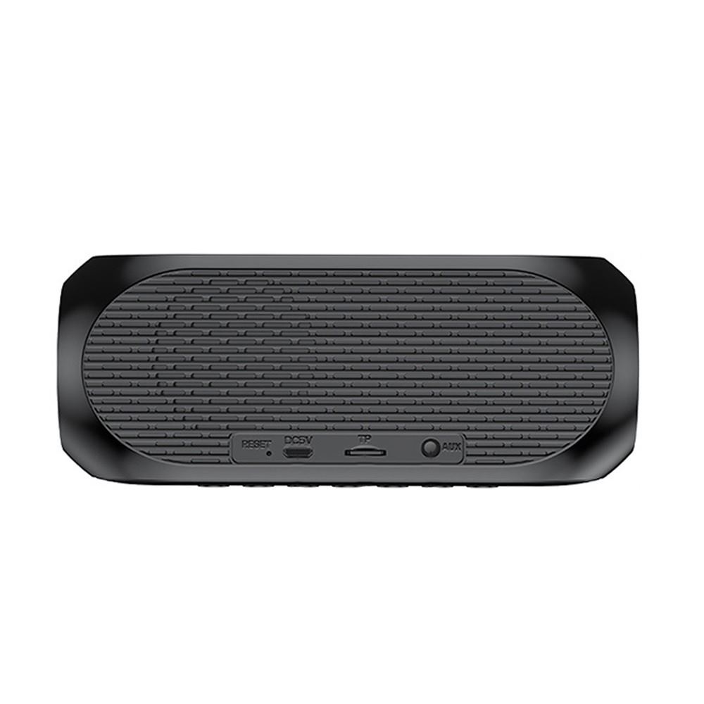 Réveil LED enceinte 5W - Blaupunkt 3