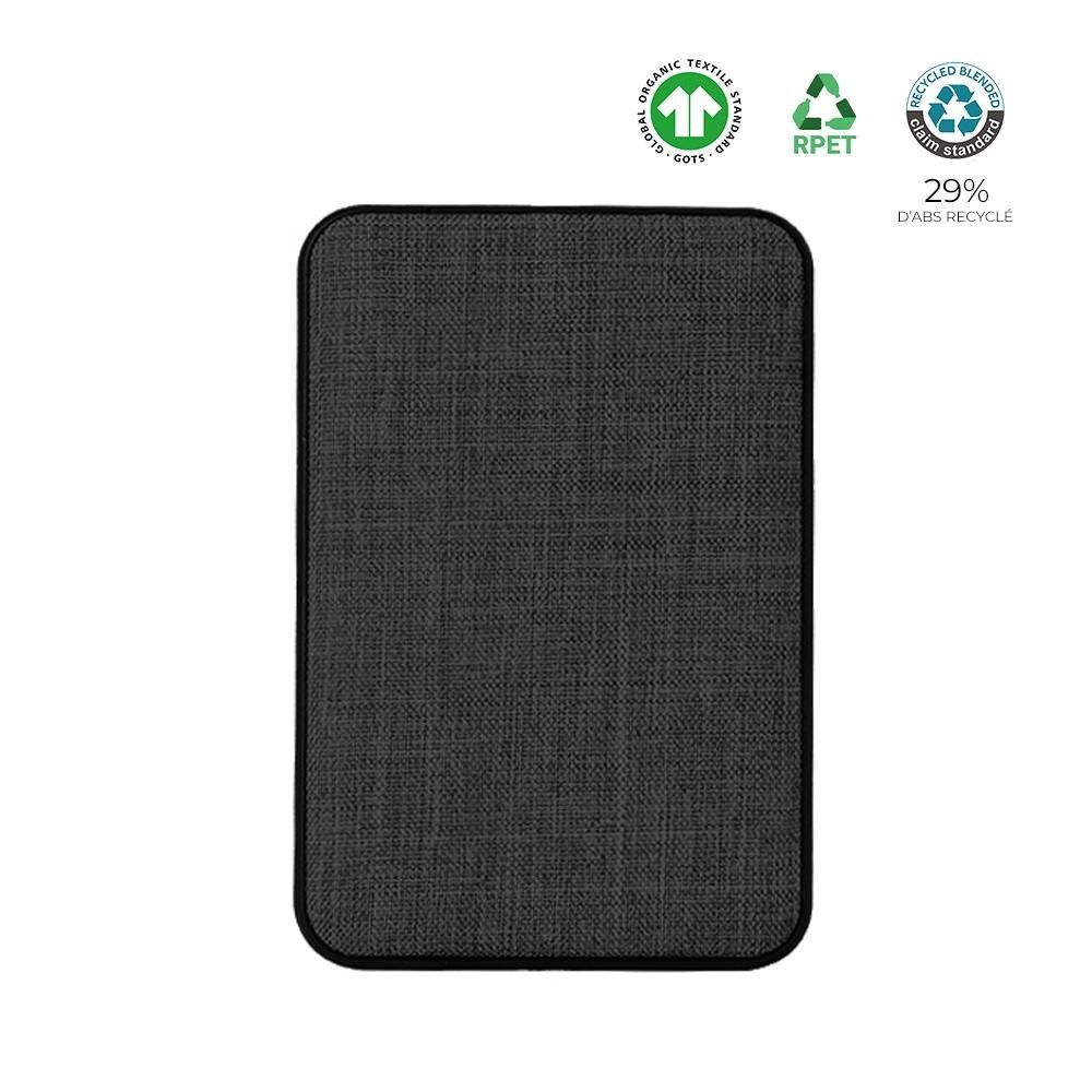 Batterie de secours induction RPET et Chanvre 5 000mAh - BLAUPUNKT 3