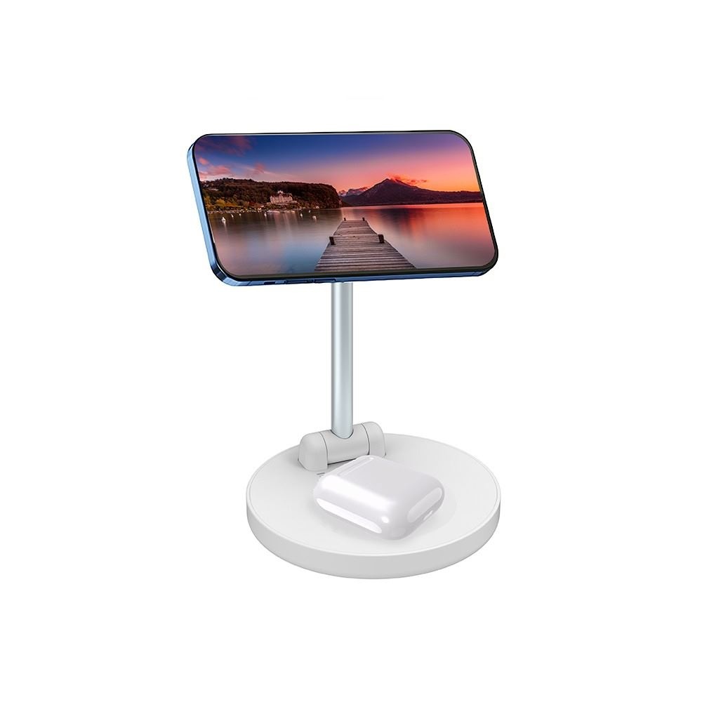 Station de charge 2-en-1 pliable - BLAUPUNKT 3