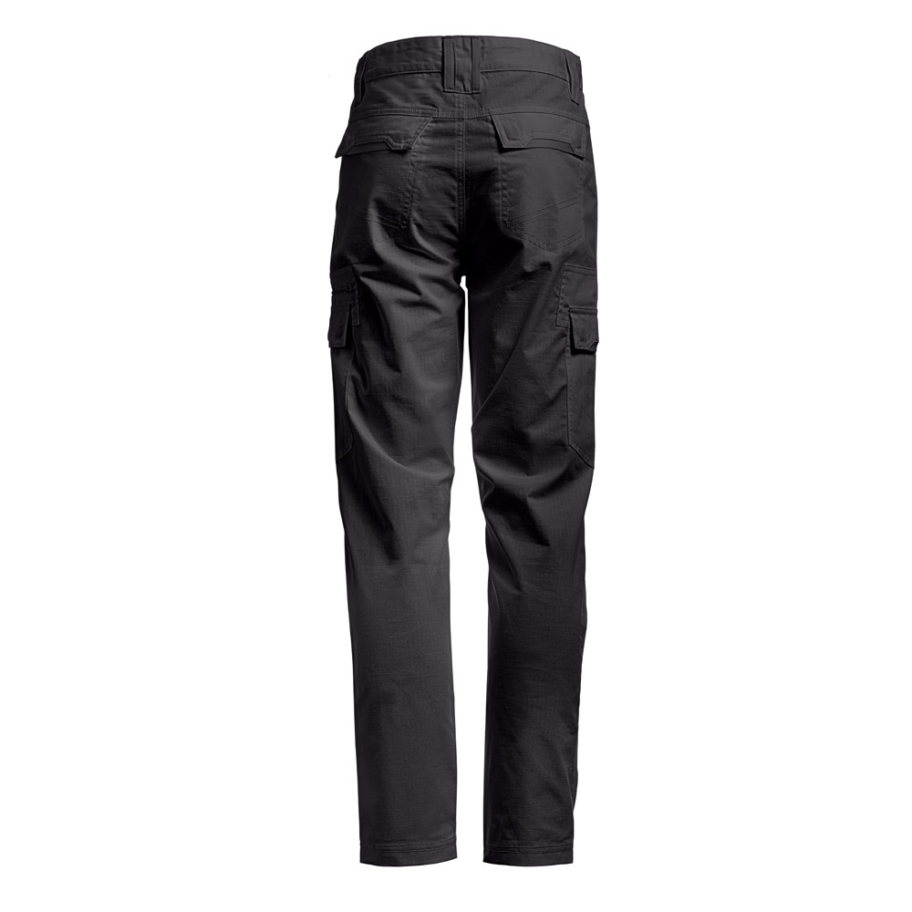THC CARGO. Pantalon de travail en polyester et coton 5