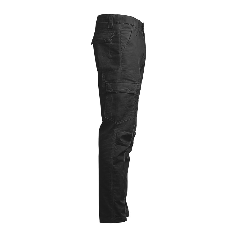 THC CARGO. Pantalon de travail en polyester et coton 7