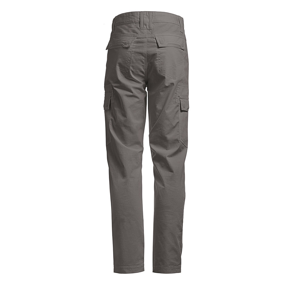THC CARGO. Pantalon de travail en polyester et coton 8