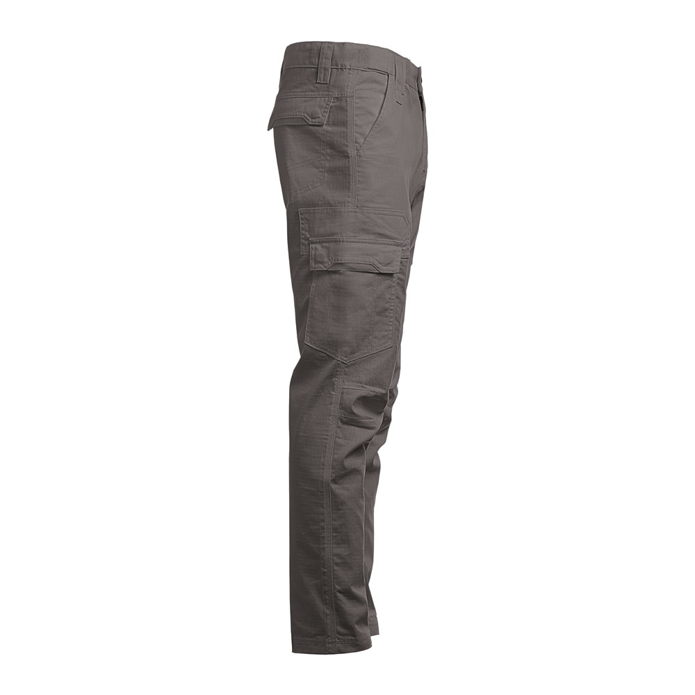 THC CARGO. Pantalon de travail en polyester et coton 9