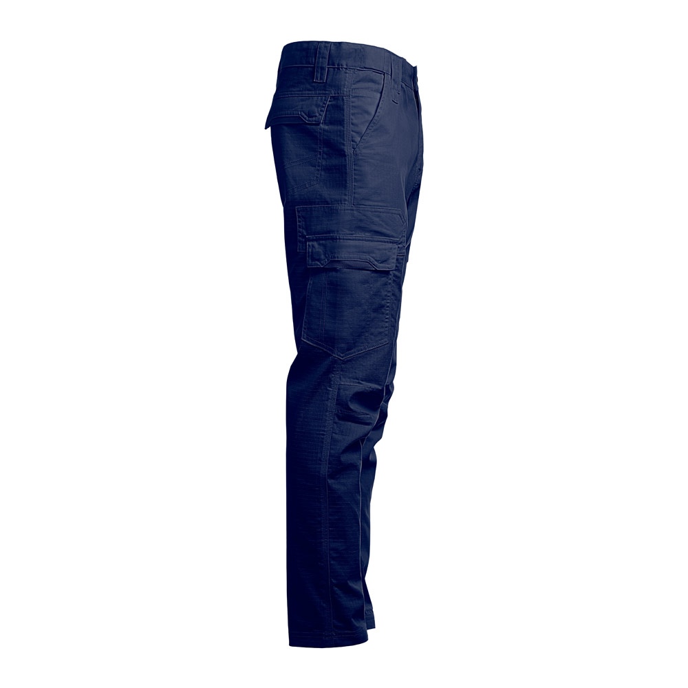 THC CARGO. Pantalon de travail en polyester et coton 11
