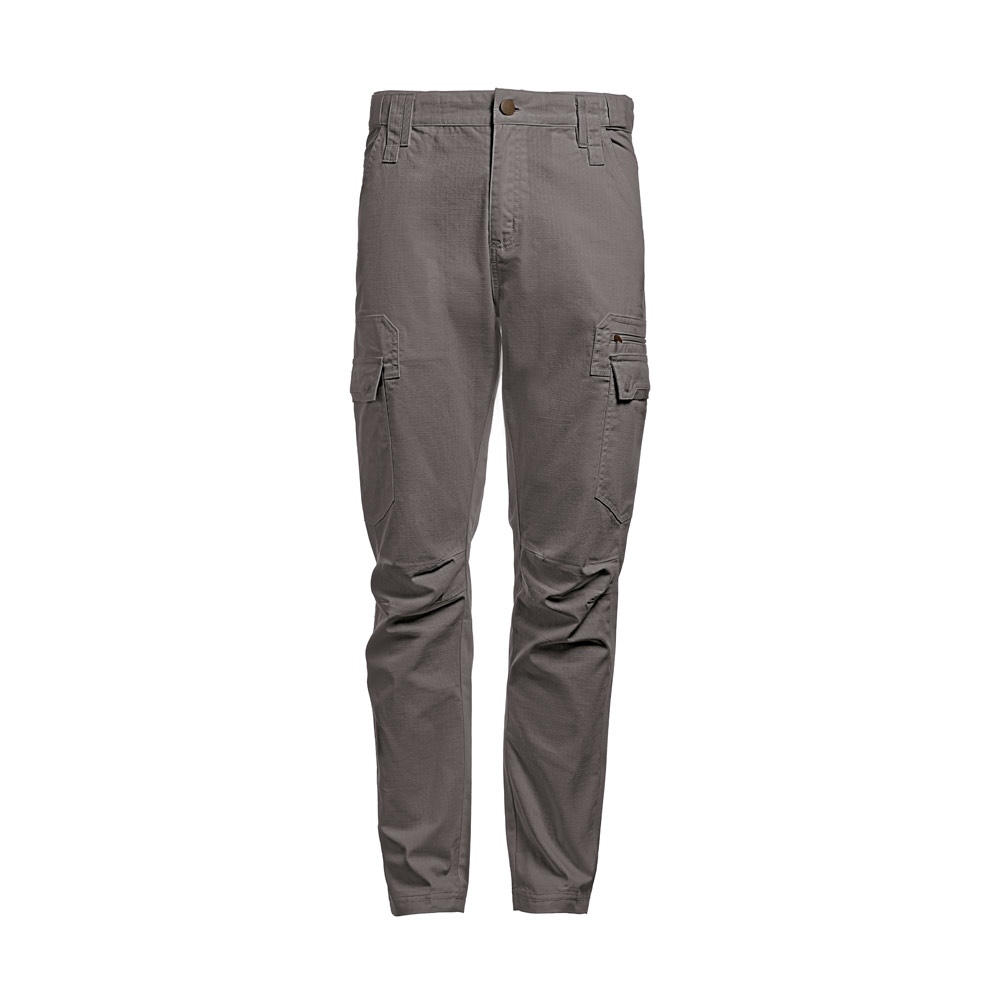 THC CARGO. Pantalon de travail en polyester et coton 3