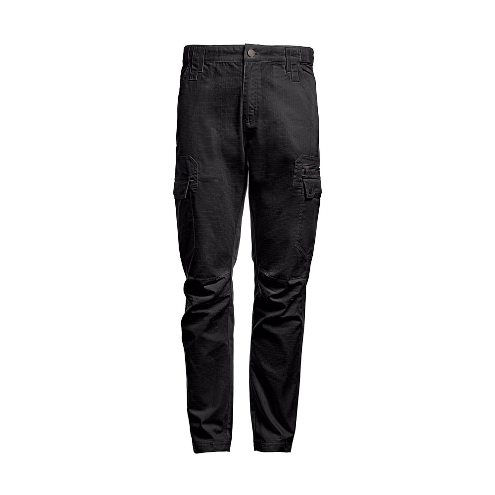 THC CARGO. Pantalon de travail en polyester et coton 2