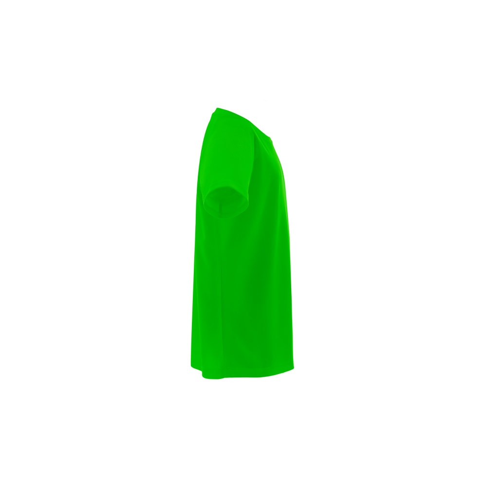 THC MOVE KIDS. T-shirt technique à manches courtes en polyester pour enfants 24
