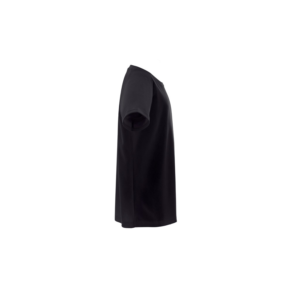 THC MOVE KIDS. T-shirt technique à manches courtes en polyester pour enfants 12