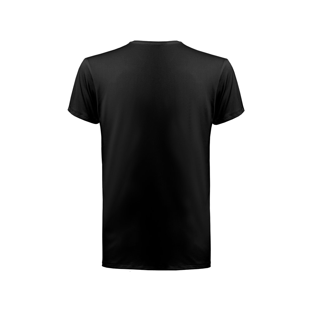 THC TUBE. T-shirt en polyester (90%) 9