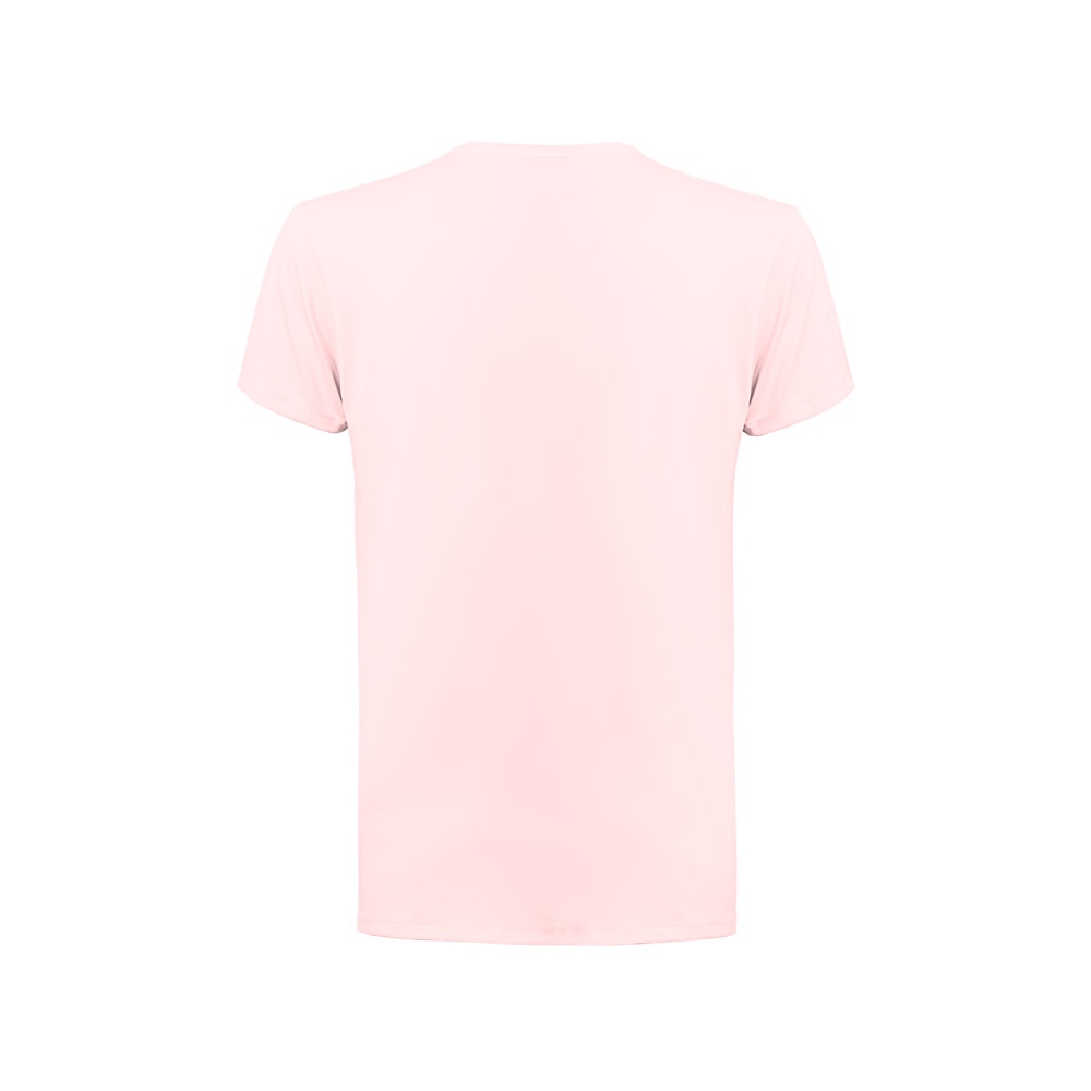 THC TUBE. T-shirt en polyester (90%) 18
