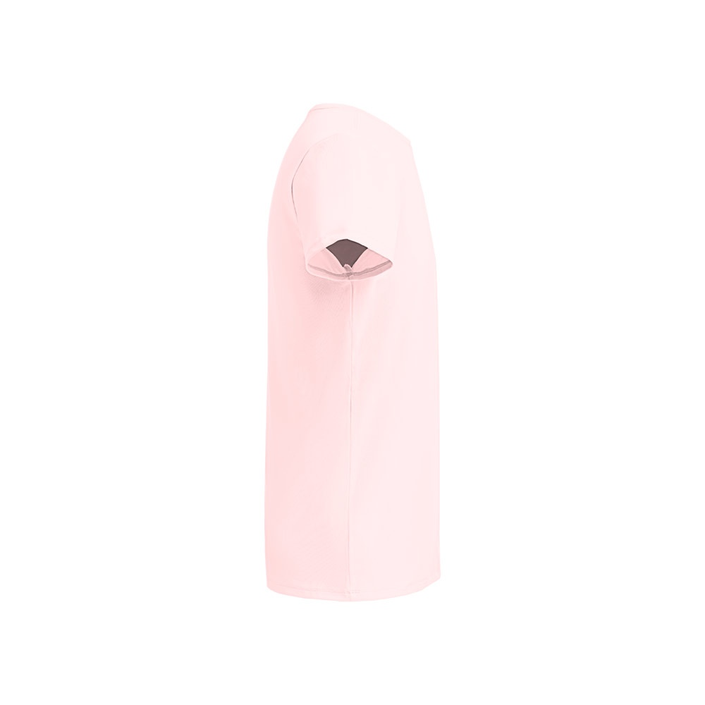 THC TUBE. T-shirt en polyester (90%) 19